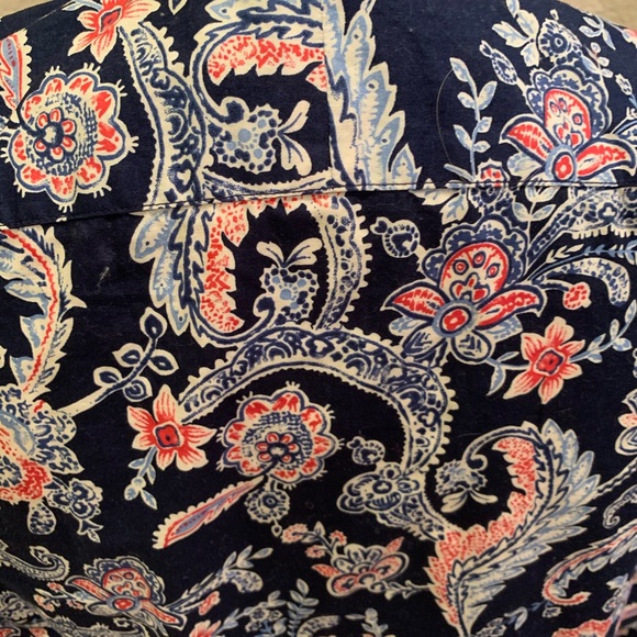 Button down shirt 3/4 sleeve - Picture 5 of 6